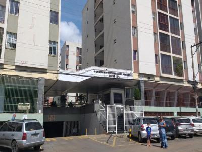 Apartamento para Locação, em Brasília, bairro Guará II, 3 dormitórios, 2 banheiros, 1 vaga